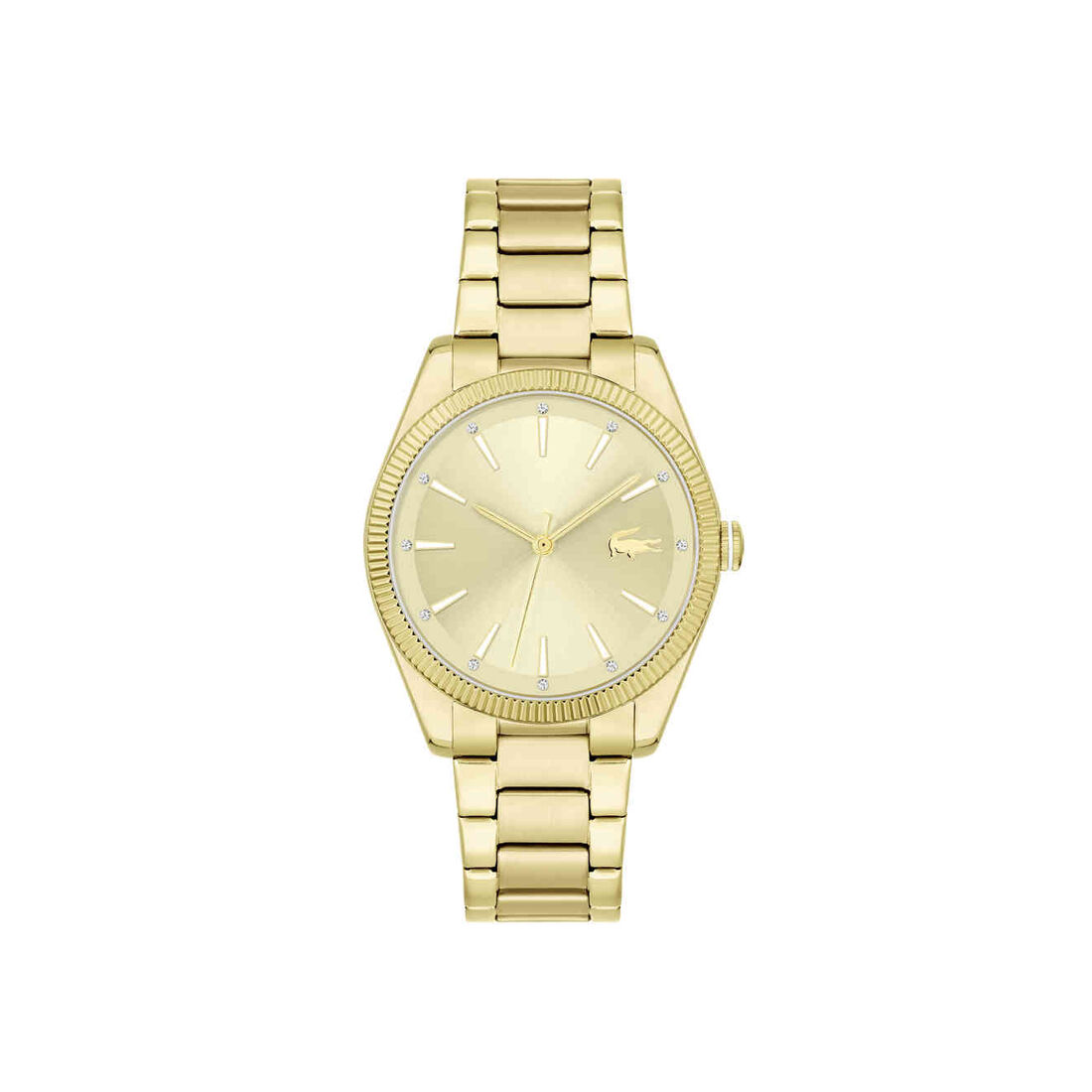Women Capucine Quartz Watch - 2001240-GLD