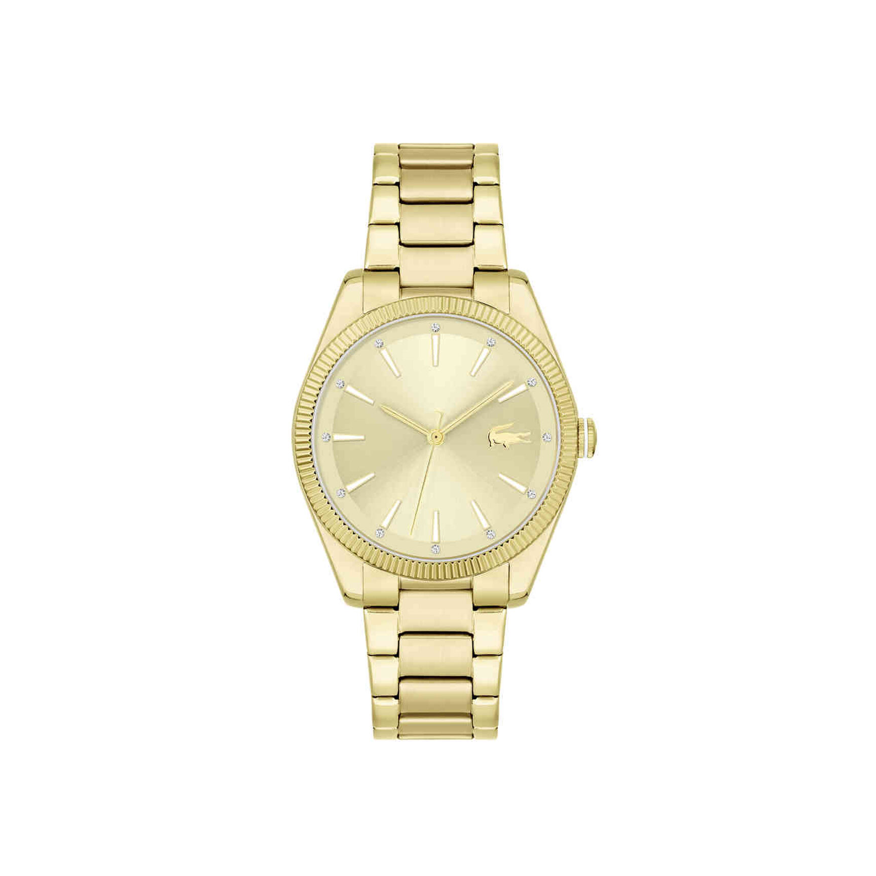 Women Capucine Quartz Watch - 2001240-GLD