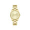 Women Capucine Quartz Watch - 2001240-GLD