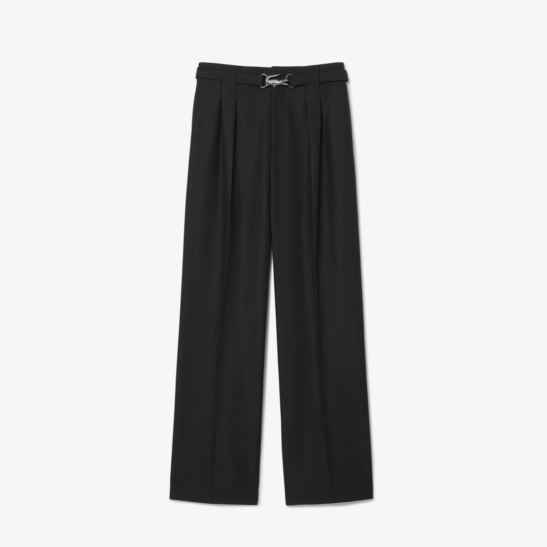 FW24 Runway Fitted Pants - HH2149-00-031