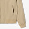 سترة هارينجتون من نسيج قطني طويل مقاومة للماء Water-Repellent Twill Harrington Jacket - BH1349-00-02S