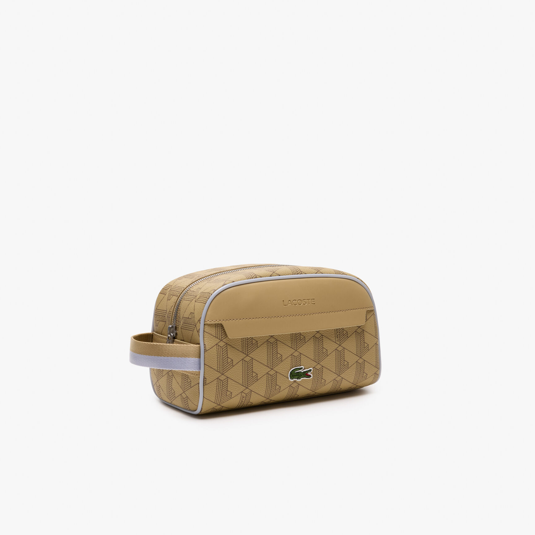 The Blend Grained Texture Vanity Bag - NH4559BG-N18