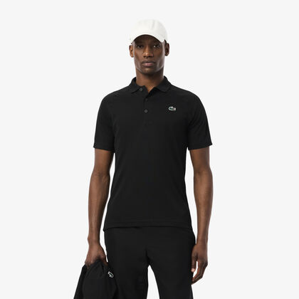 Regular Fit Uv Protect Polo Shirt