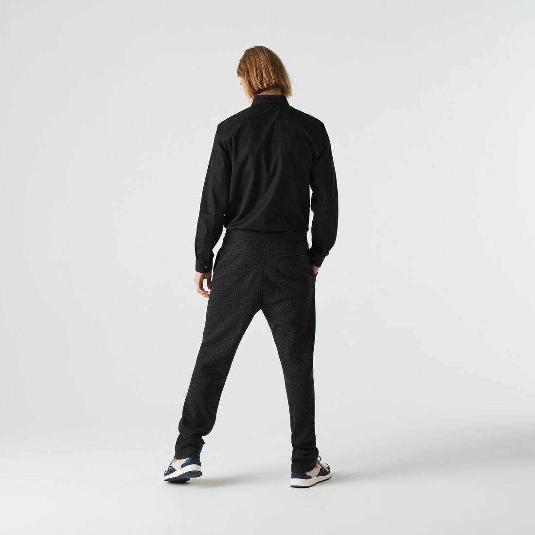 Men's Regular Fit Premium Cotton Poplin Shirt Men's Regular Fit Premium Cotton Poplin Shirt