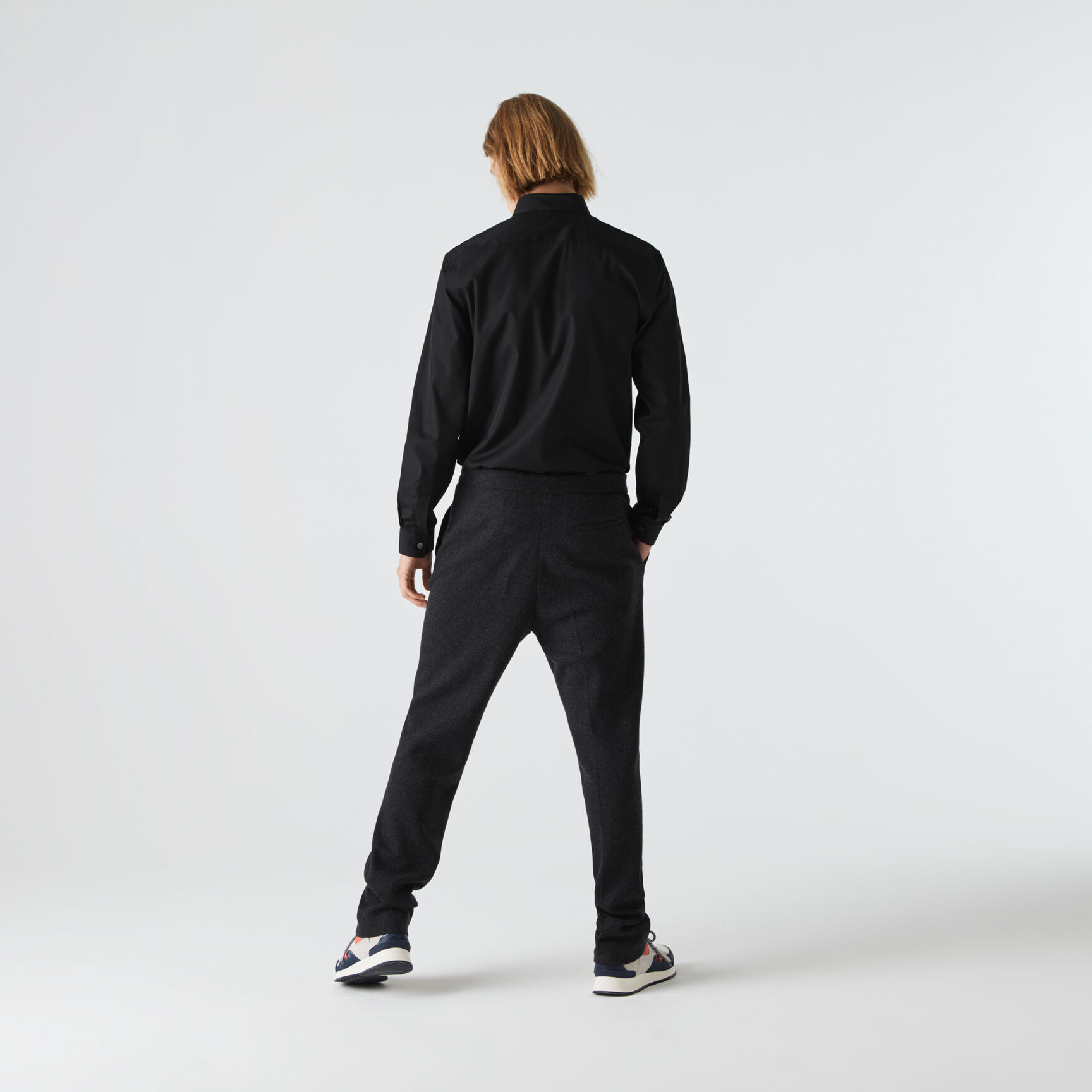 Men's Regular Fit Premium Cotton Poplin Shirt Men's Regular Fit Premium Cotton Poplin Shirt