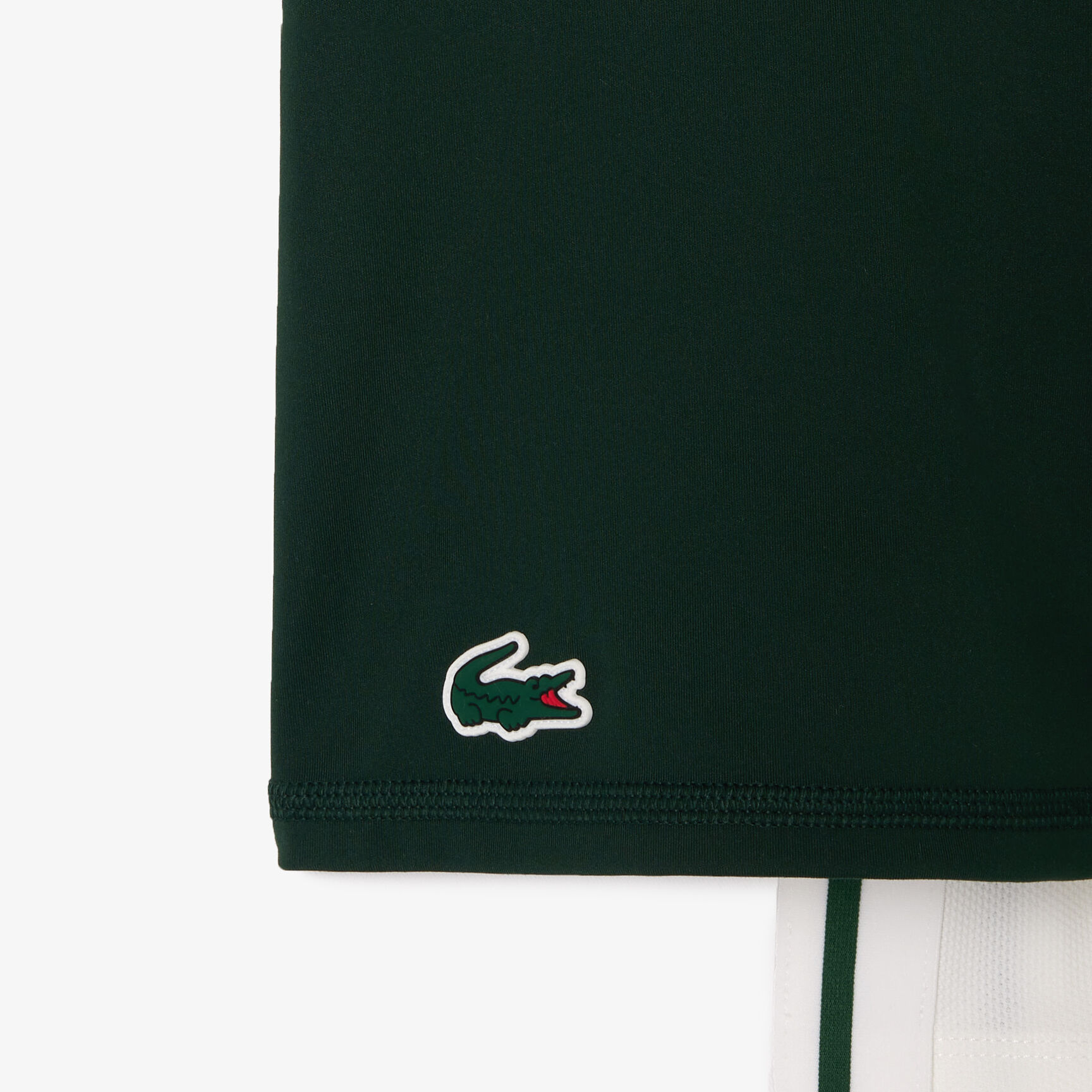 Ultra Dry Tennis Dress and Removable Shorts - EF1031-00-7WJ