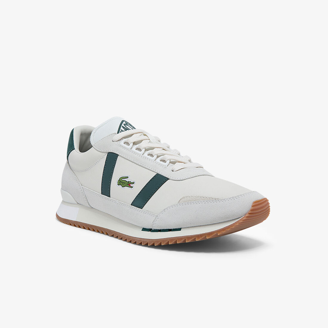 سنيكرز جلد بارتنر ريترو للرجال