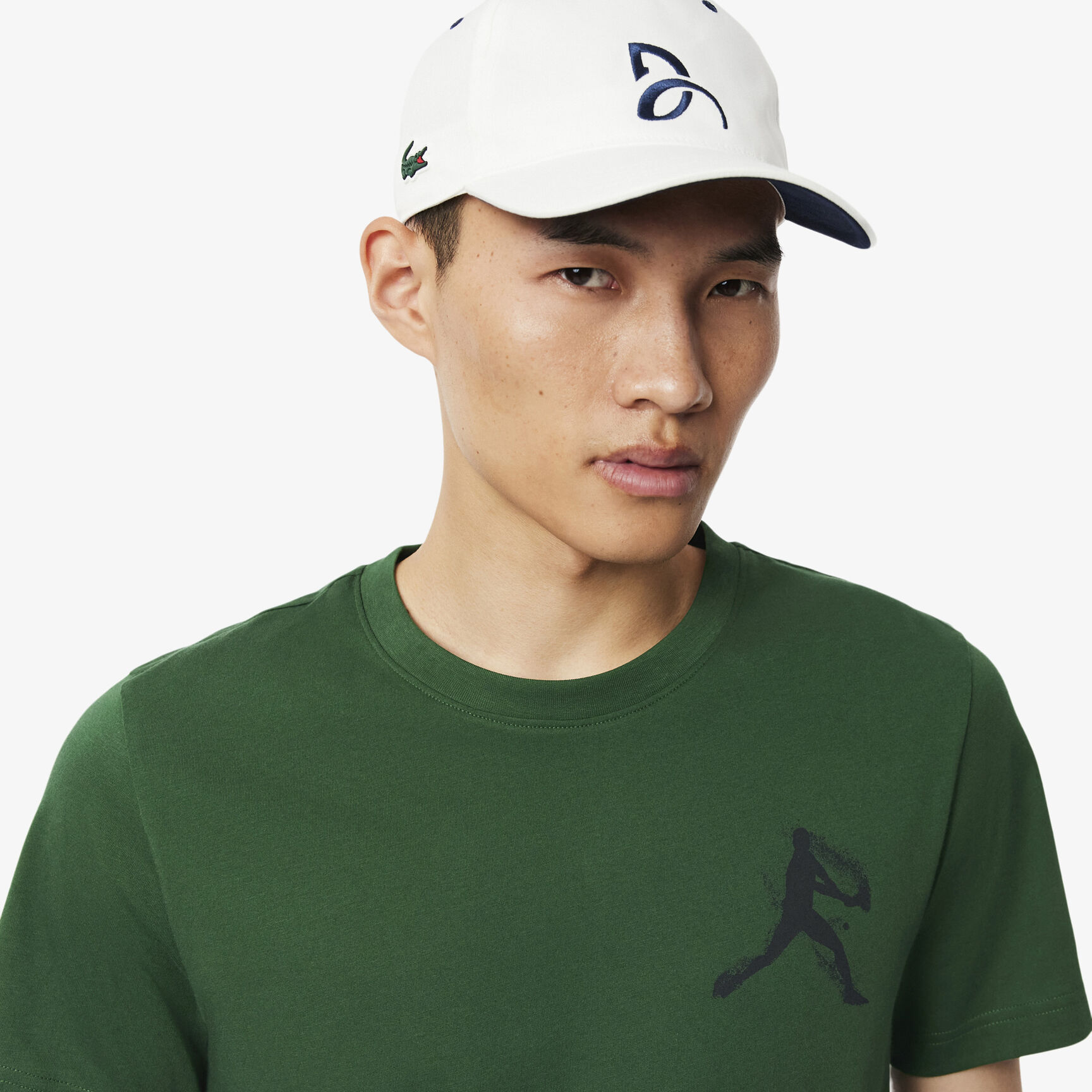Lacoste Tennis x Novak Djokovic pack - TH1044-00-381