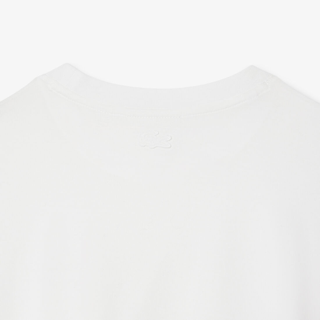 Crocodile Print Jersey T-shirt Crocodile Print Jersey T-shirt - TF9596-00-001