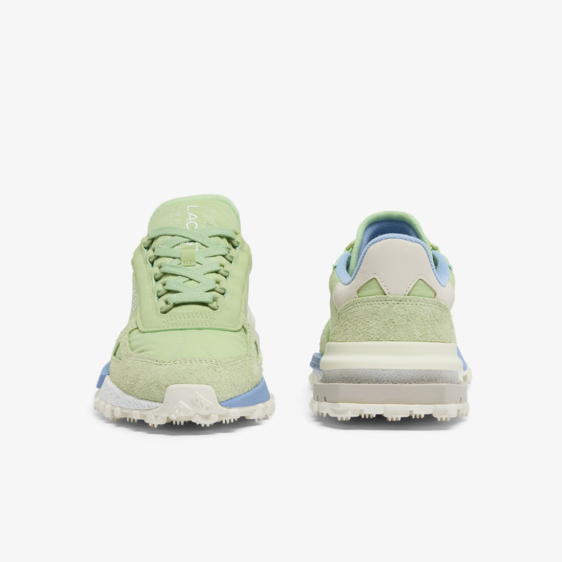 Men's Elite Active Sneakers Men's Elite Active Sneakers - 51SMA0042-LC3