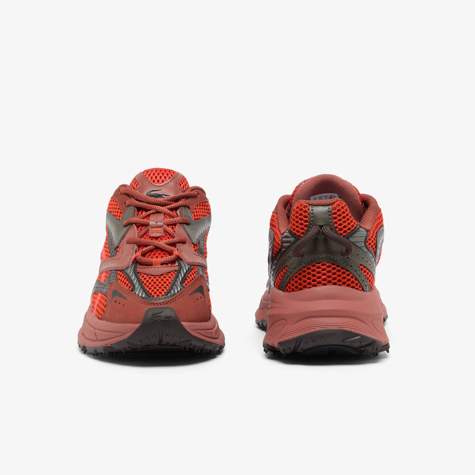 حذاء رياضي L003 Neo Shot للرجال Men's L003 Neo Shot Sneakers - 50SMA0117-APH