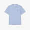 Cotton T-shirt with Breast Pocket - TH2827-00-AEY