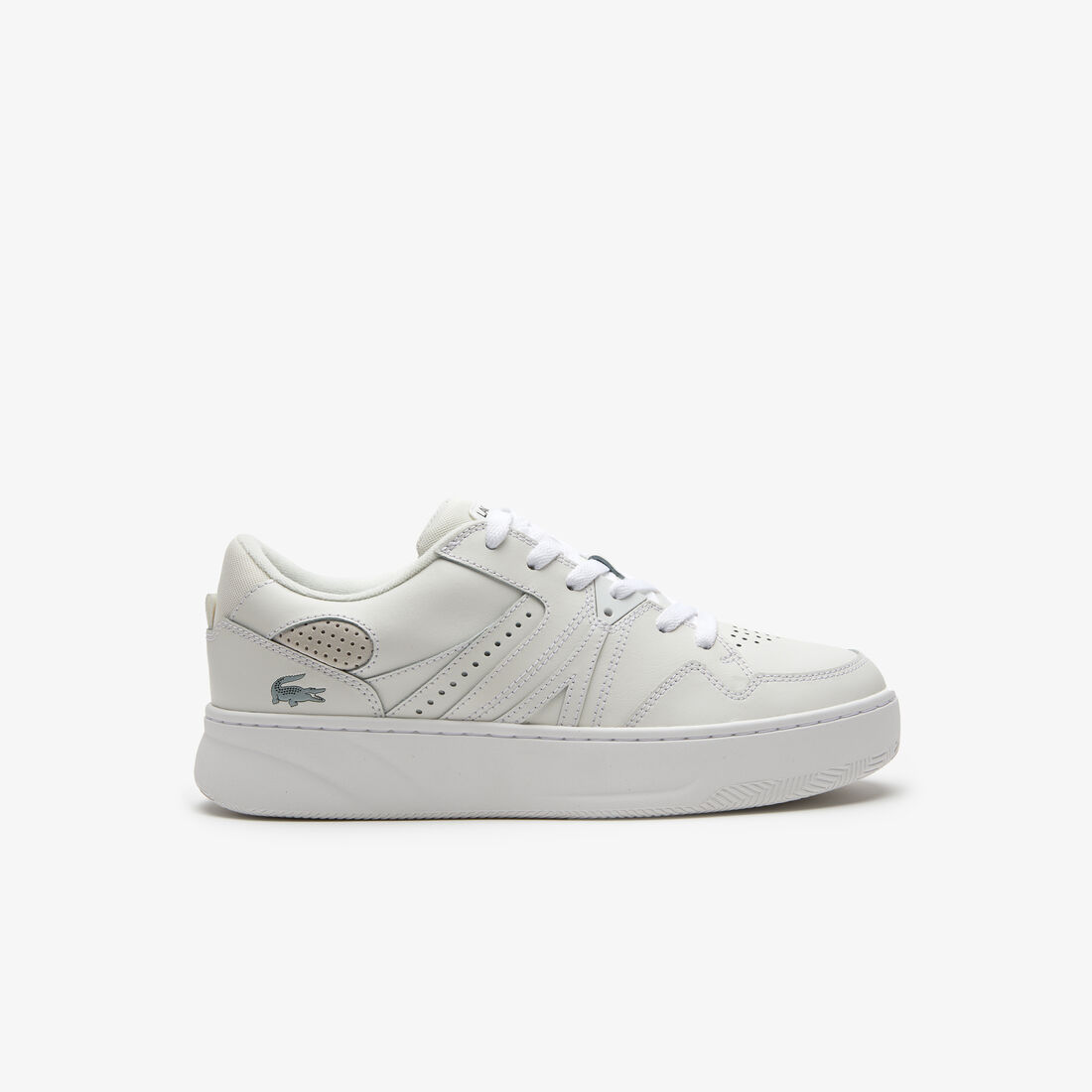 Men's Lacoste L005 Leather Sneakers