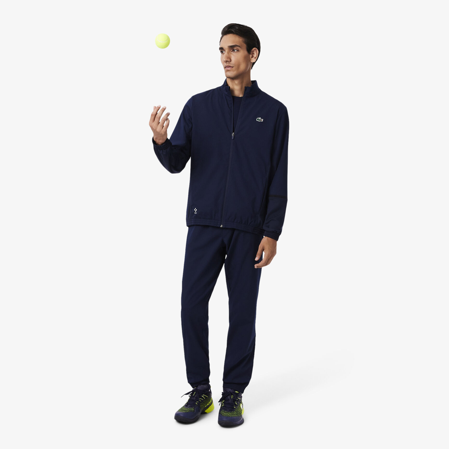Lacoste Tennis x Daniil Medvedev Tracksuit - WH4764-00-423