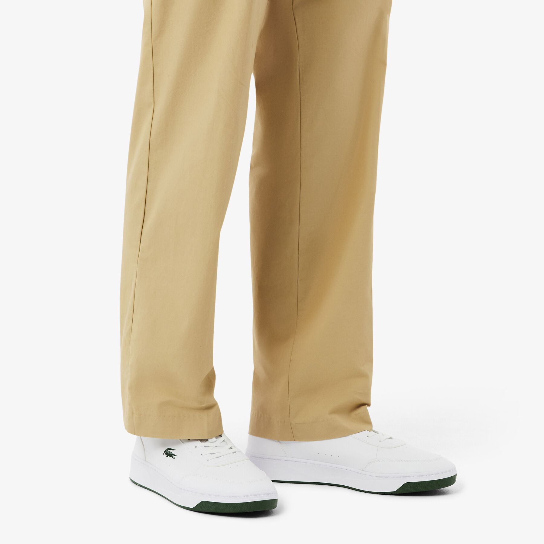 حذاء كورت برو رياضي رجالي Men's Court Pro Sneakers - 50SMA0074-1R5