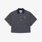 Men's Lacoste Logo Waistband Jersey Trunks - CF8235-00-YY4