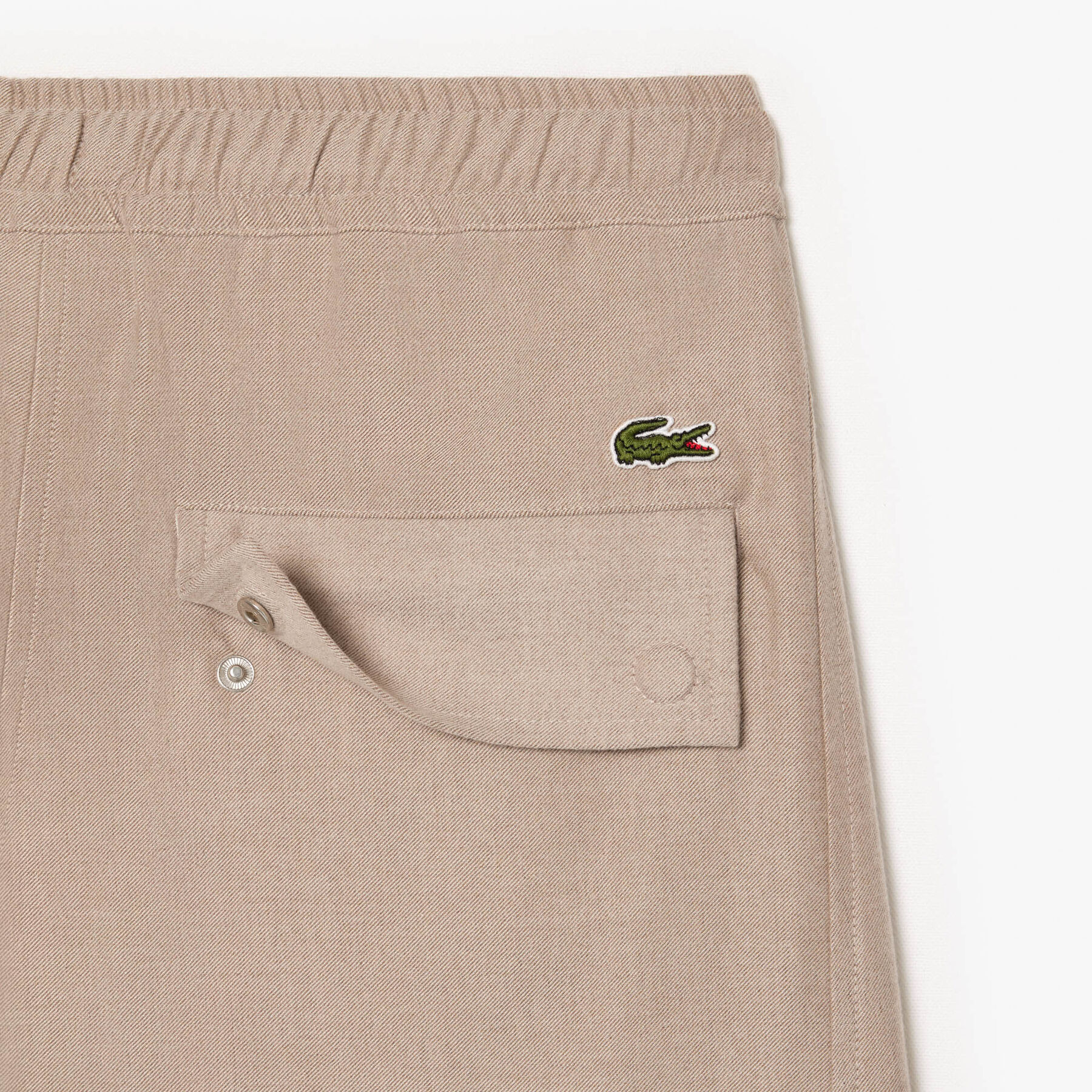 Wide Leg Flannel Pants lacoste wide leg flannel pants