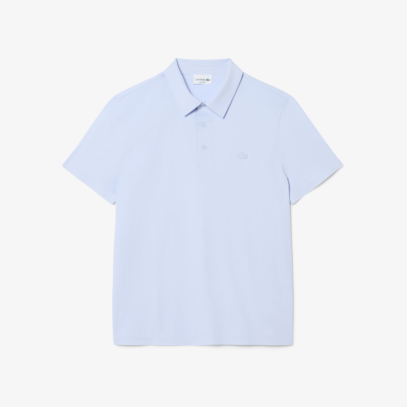 Regular Fit Commuter Polo Shirt - DH1604-00-J2G