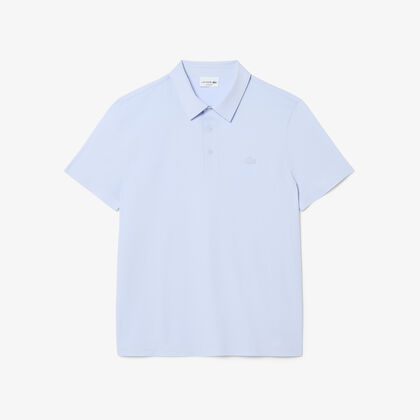 Regular Fit Commuter Polo Shirt