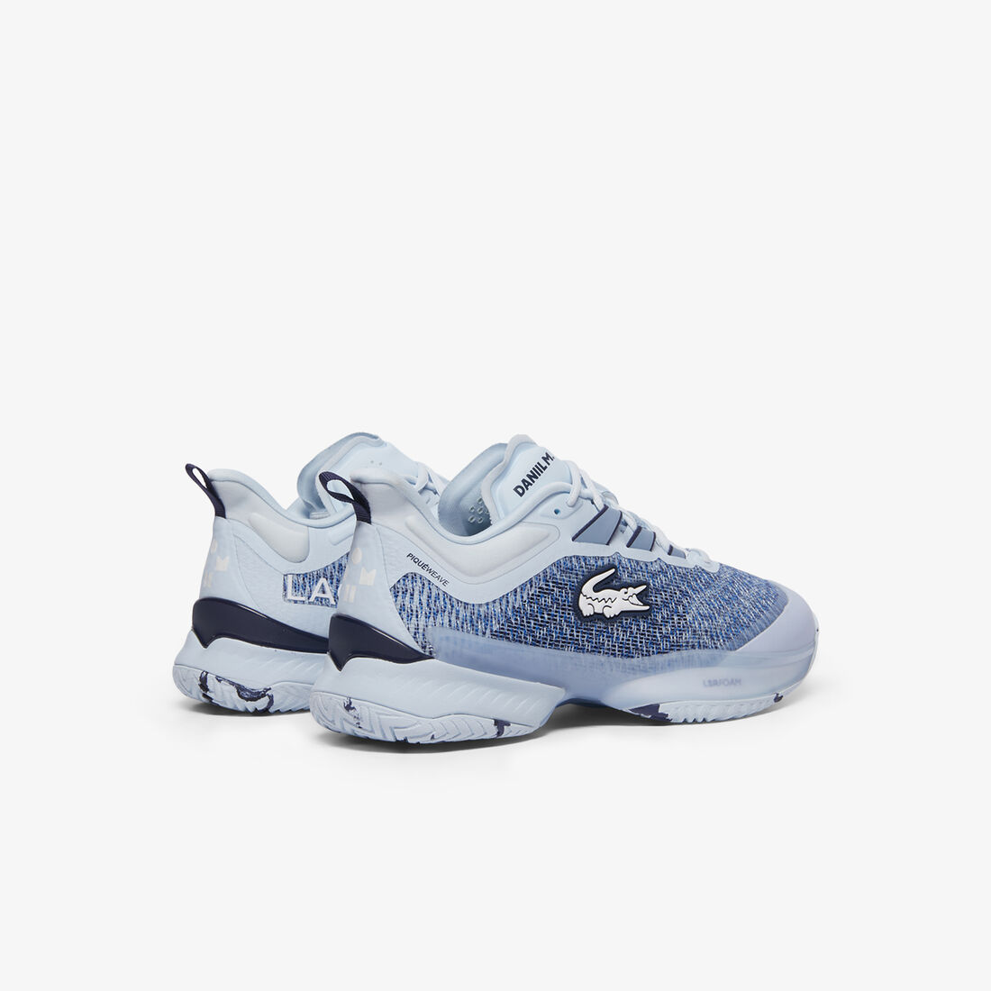 Men's AG-LT23 Ultra x Daniil Medvedev Tennis Shoes Men's AG-LT23 Ultra x Daniil Medvedev Tennis Shoes - 49SMA0090-BN7