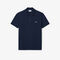 قميص بولو كلاسيكي أصلي مقاس L.12.12 Classic Fit L.12.12 Original Polo Shirt - L1212-00-166