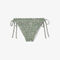 Printed Swim Briefs - MF9623-00-YRR