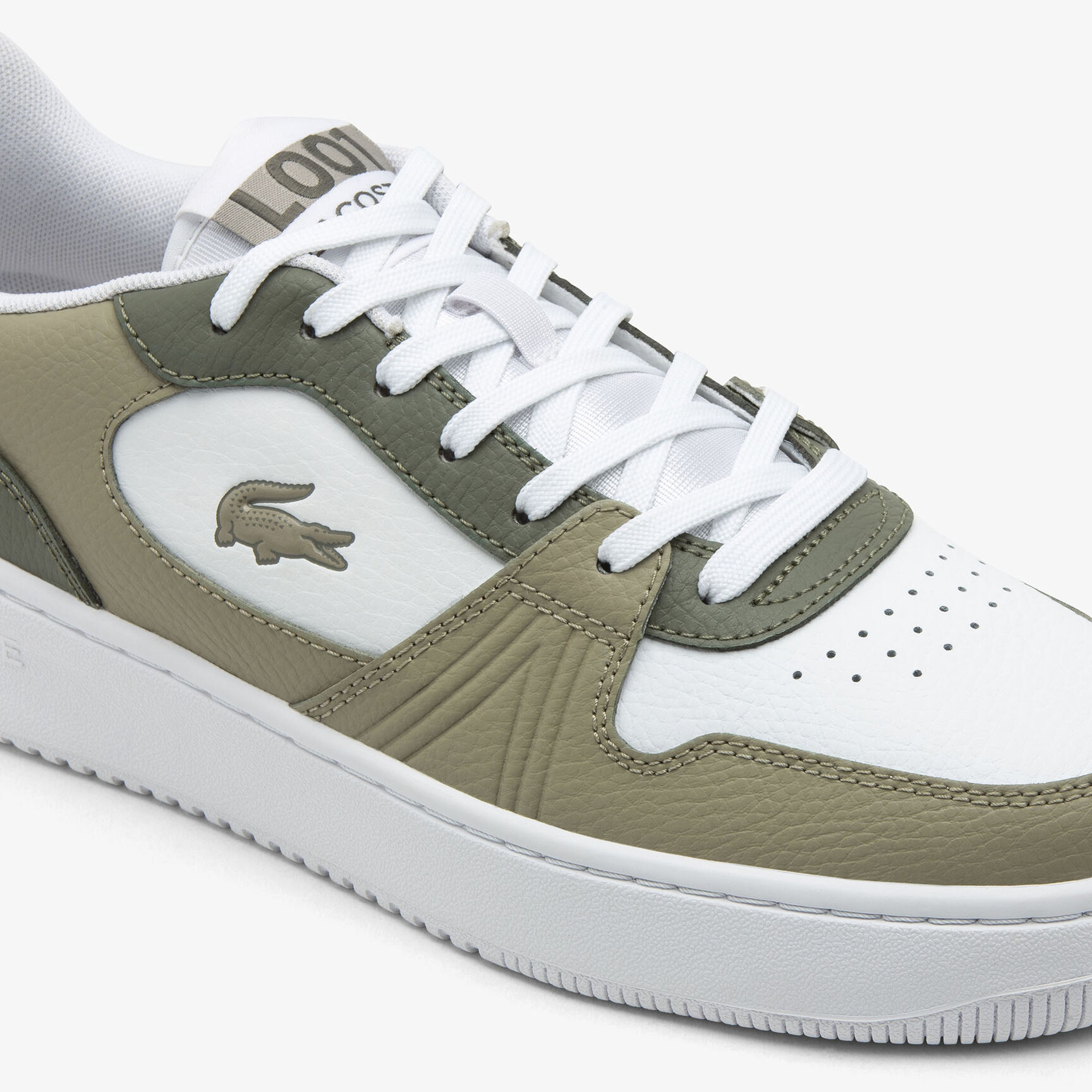 مجموعة أحذية رياضية للرجال L001 Men's L001 Set Sneakers - 49SMA0083-KW1