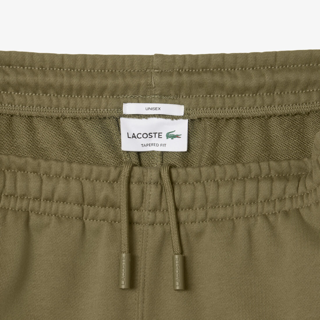 بنطال رياضي بساق مدببة Tapered Leg Sweatpants - XH2724-00-E9F