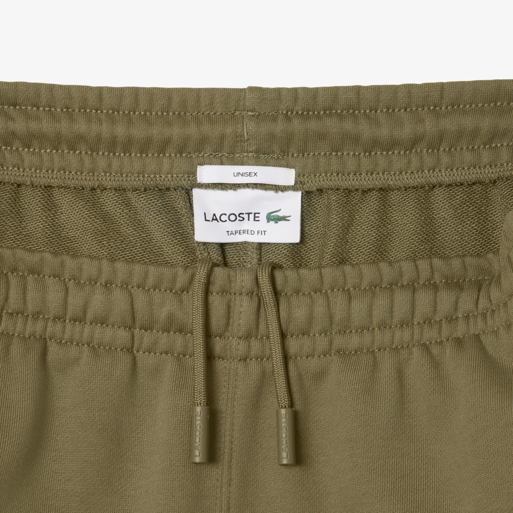 بنطال رياضي بساق مدببة Tapered Leg Sweatpants - XH2724-00-E9F