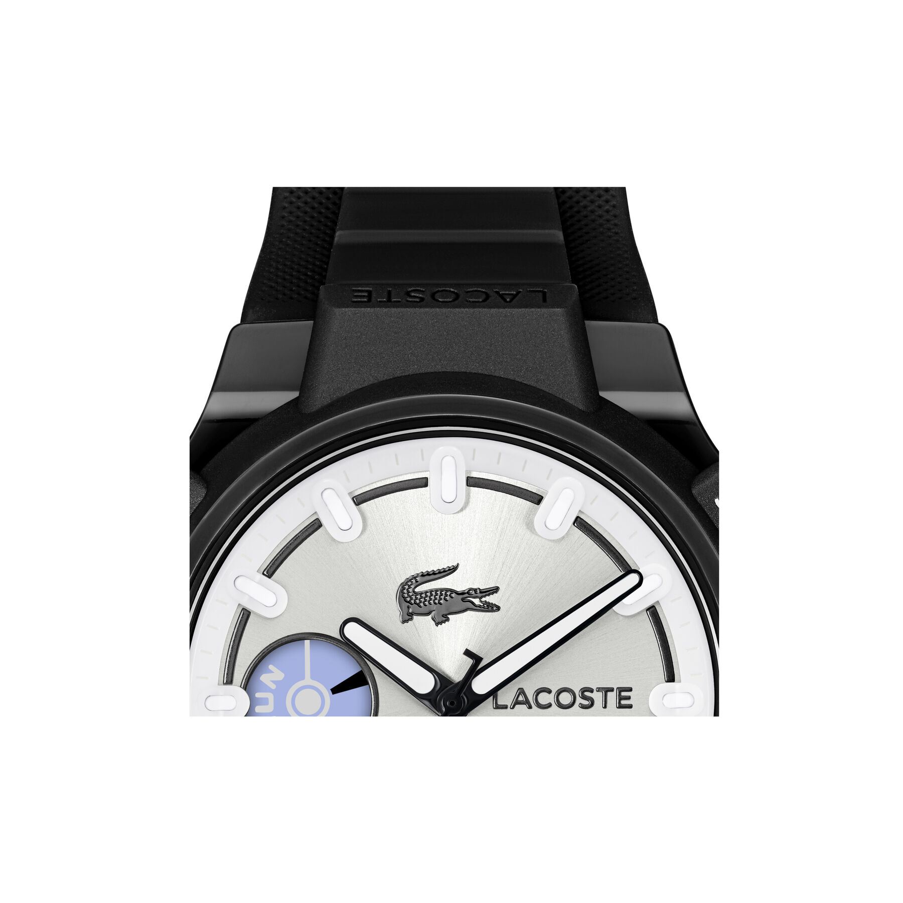 LC33 Watch LC33 Watch - 2001479-BLK