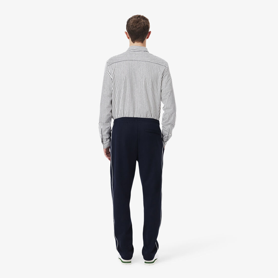 Paris Pique Sweatpants Paris Sweatpants - XH1412-00-166