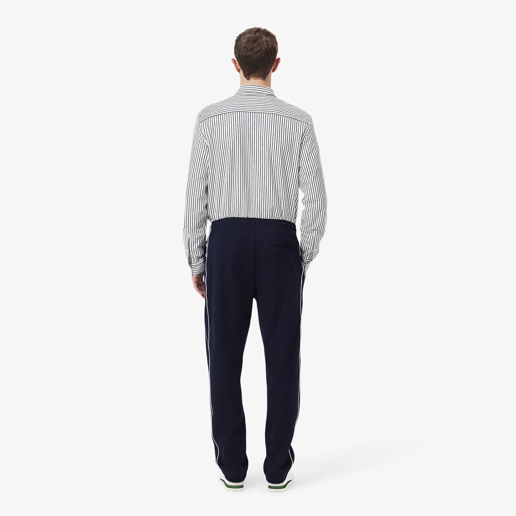 Paris Pique Sweatpants Paris Sweatpants - XH1412-00-166