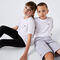 Kids' Crew Neck Cotton Jersey T-shirt lacoste kids crew neck cotton jersey t shirt