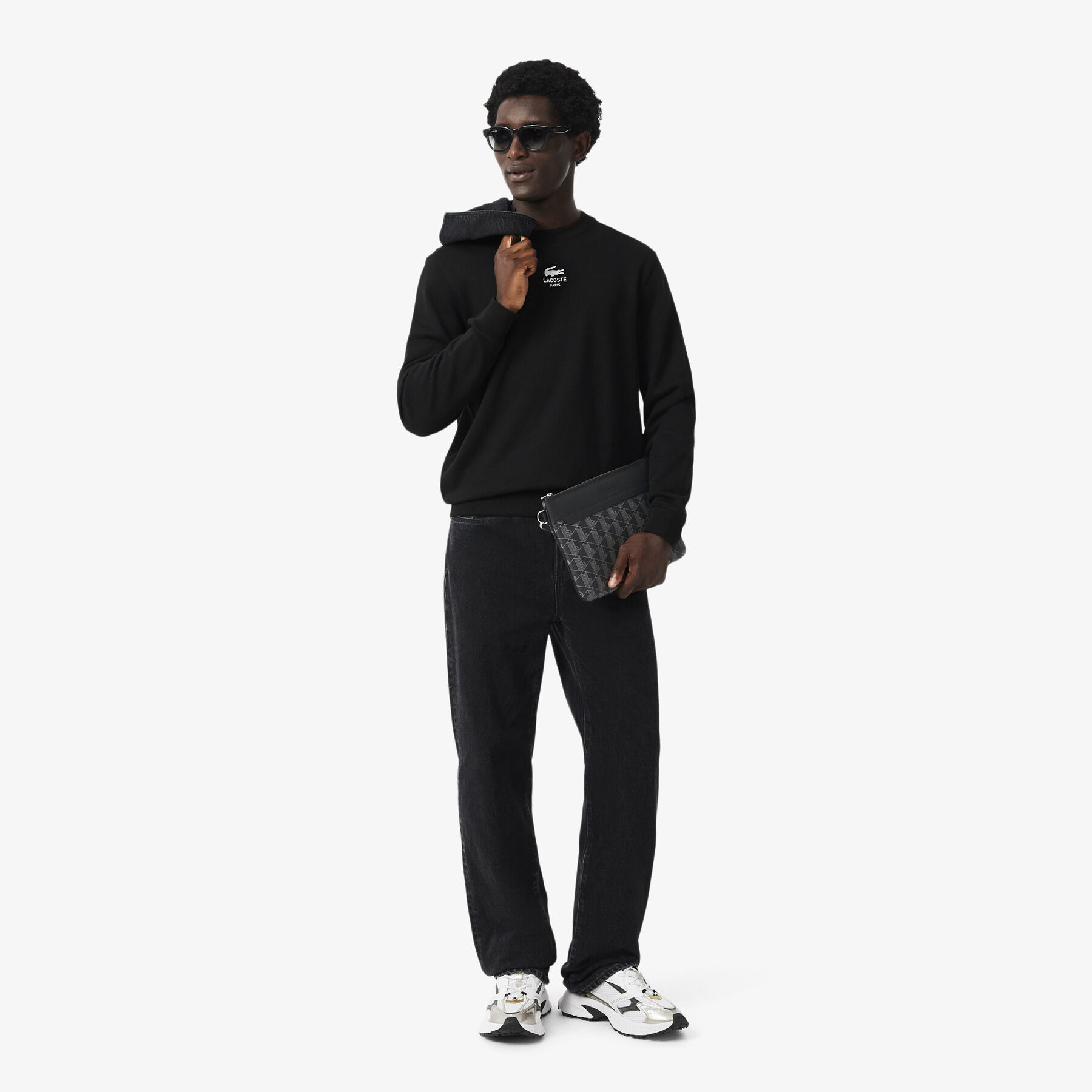 The Blend Clutch - NU4669LX-H45