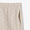 تنورة جاكار بطبعة المونوغرام Monogram Jacquard Skirt - JF9958-00-8GI