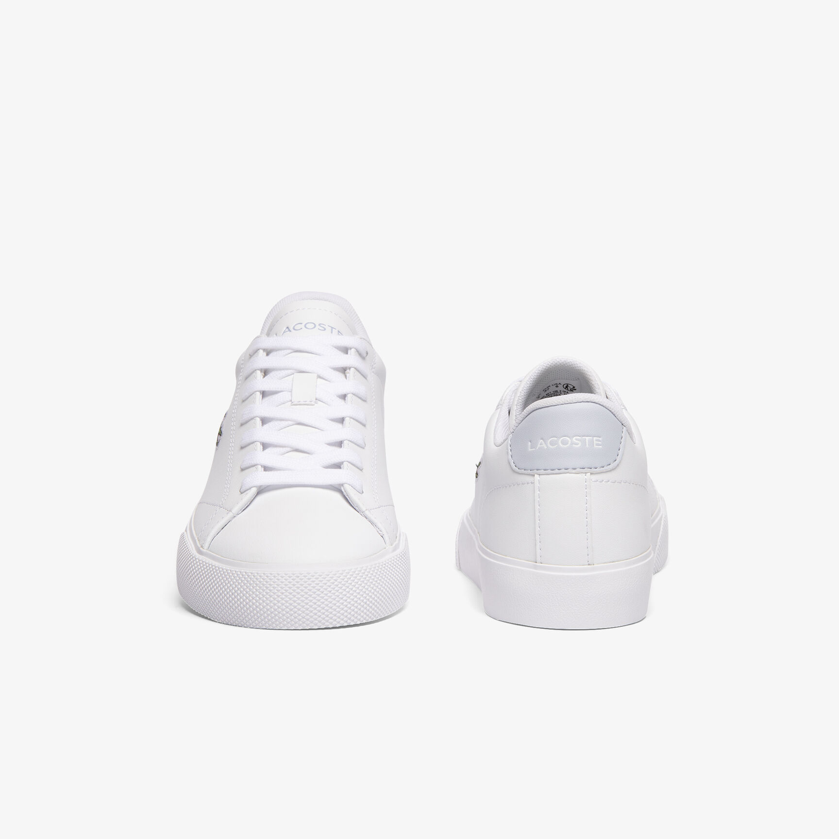 Women's Lerond Set Leather Sneakers Women's Lerond Set Leather Sneakers - 51CFA0022-1T3