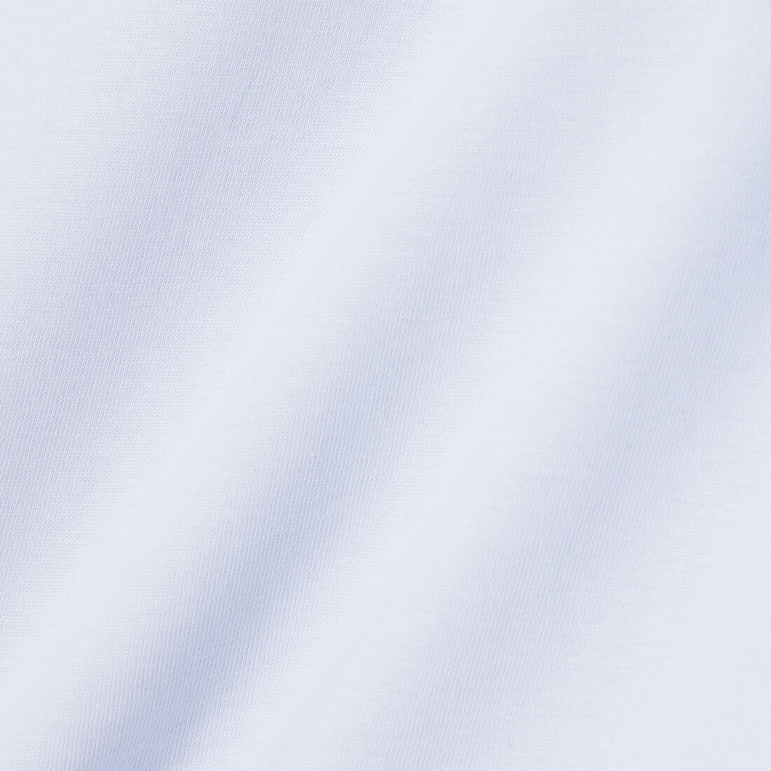 تيشيرت قطني عادي Casual Cotton Jersey T-shirt - TF7605-00-J2G