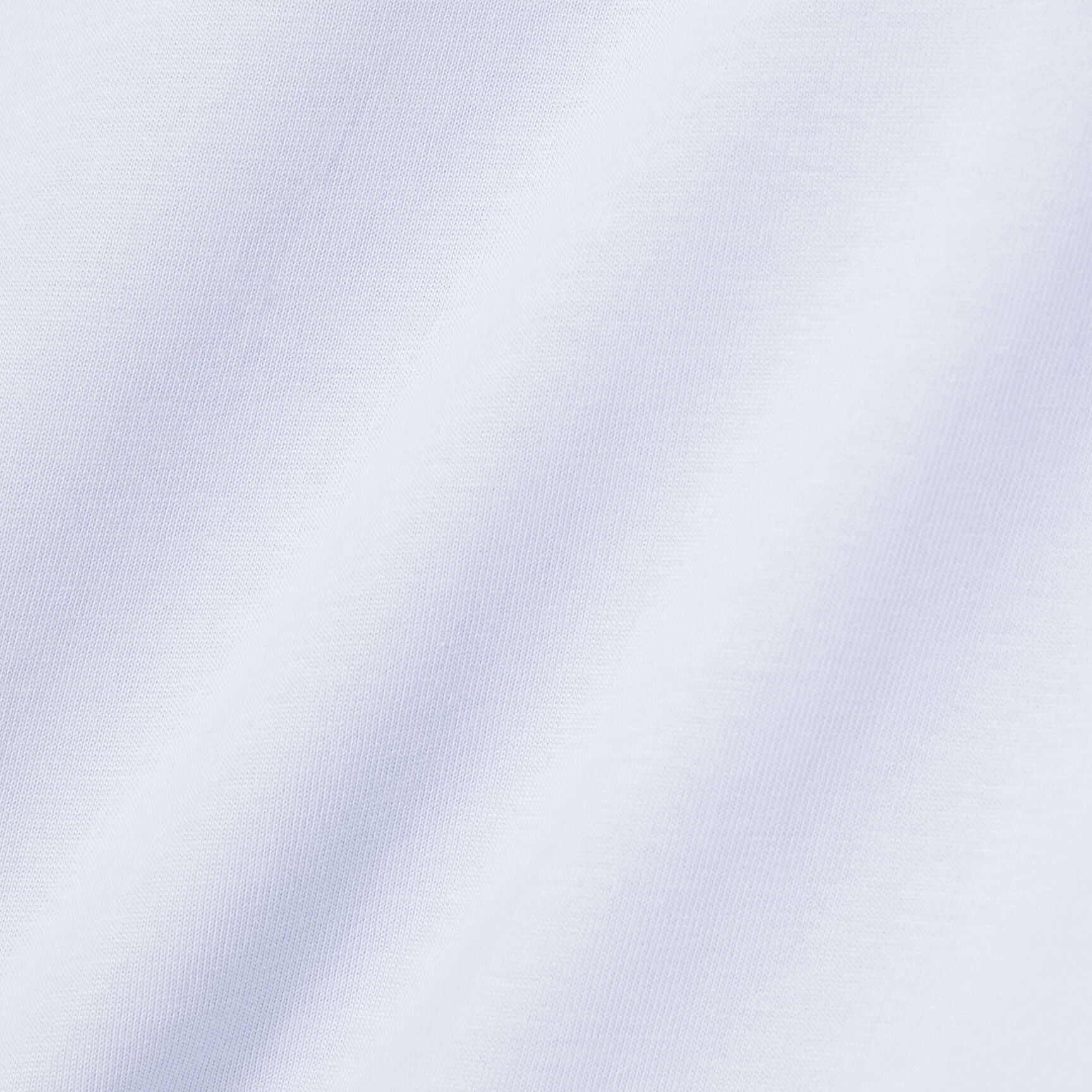 تيشيرت قطني عادي Casual Cotton Jersey T-shirt - TF7605-00-J2G