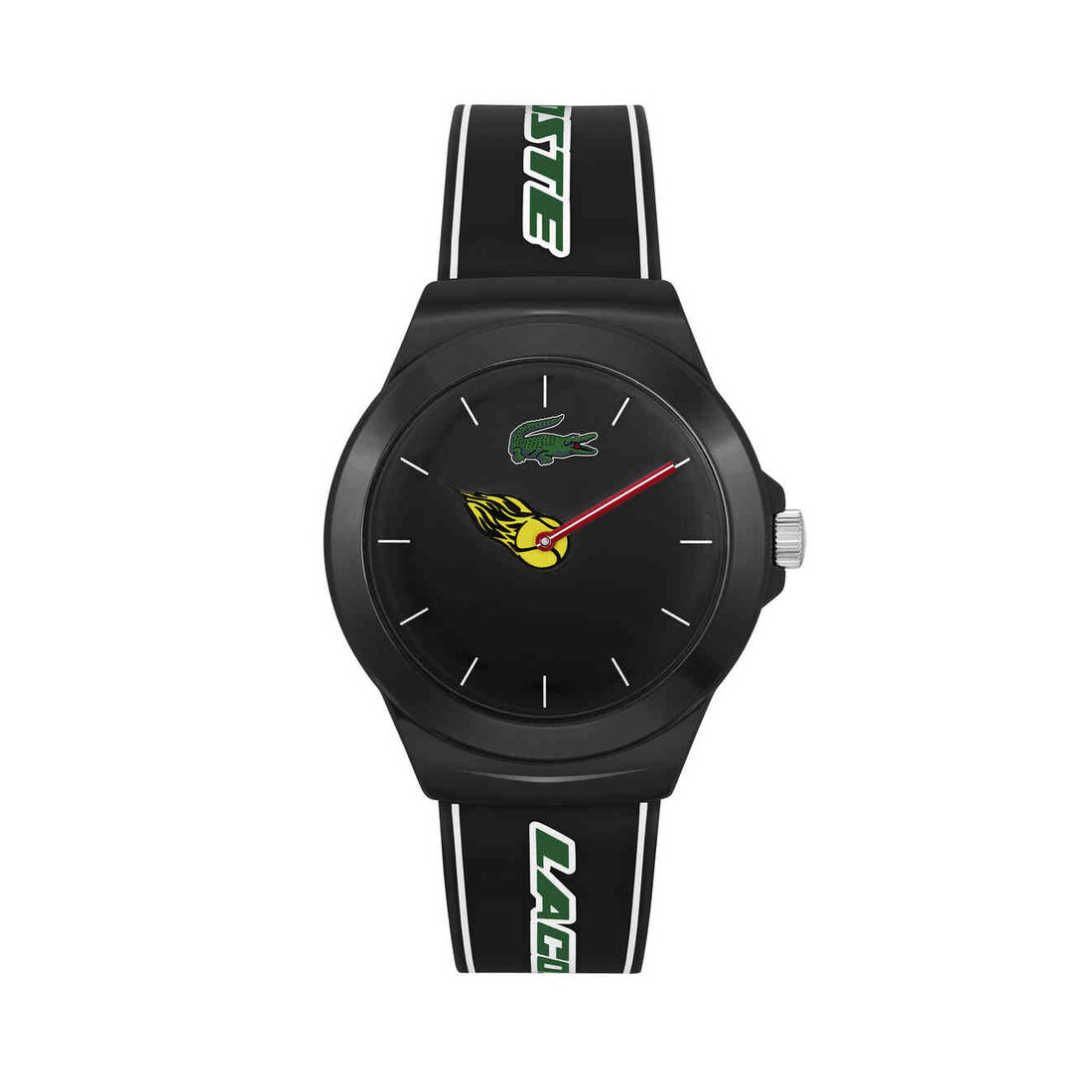 Buy Women Neocroc Quartz Watch Lacoste UAE