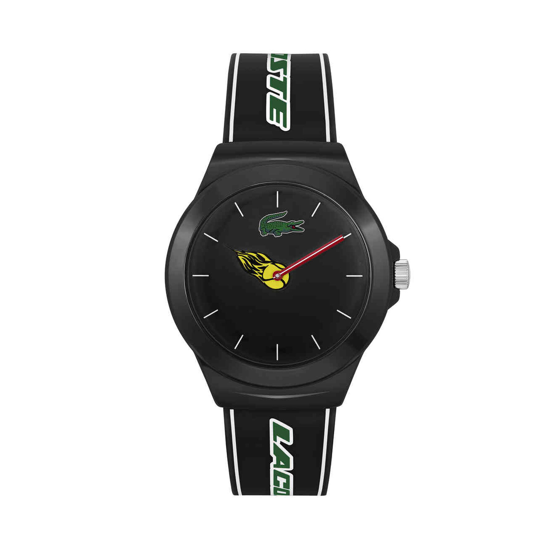 Women Neocroc Quartz Watch Women Neocroc Quartz Watch - 2001270-BLK