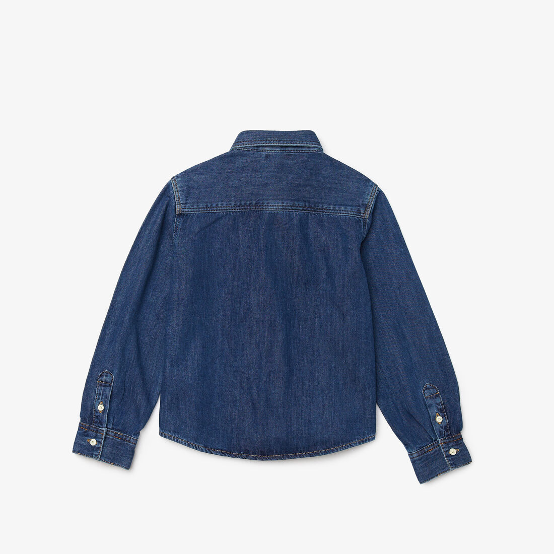 قميص من القطن العضوي للأولاد قميص من القطن العضوي للأولاد