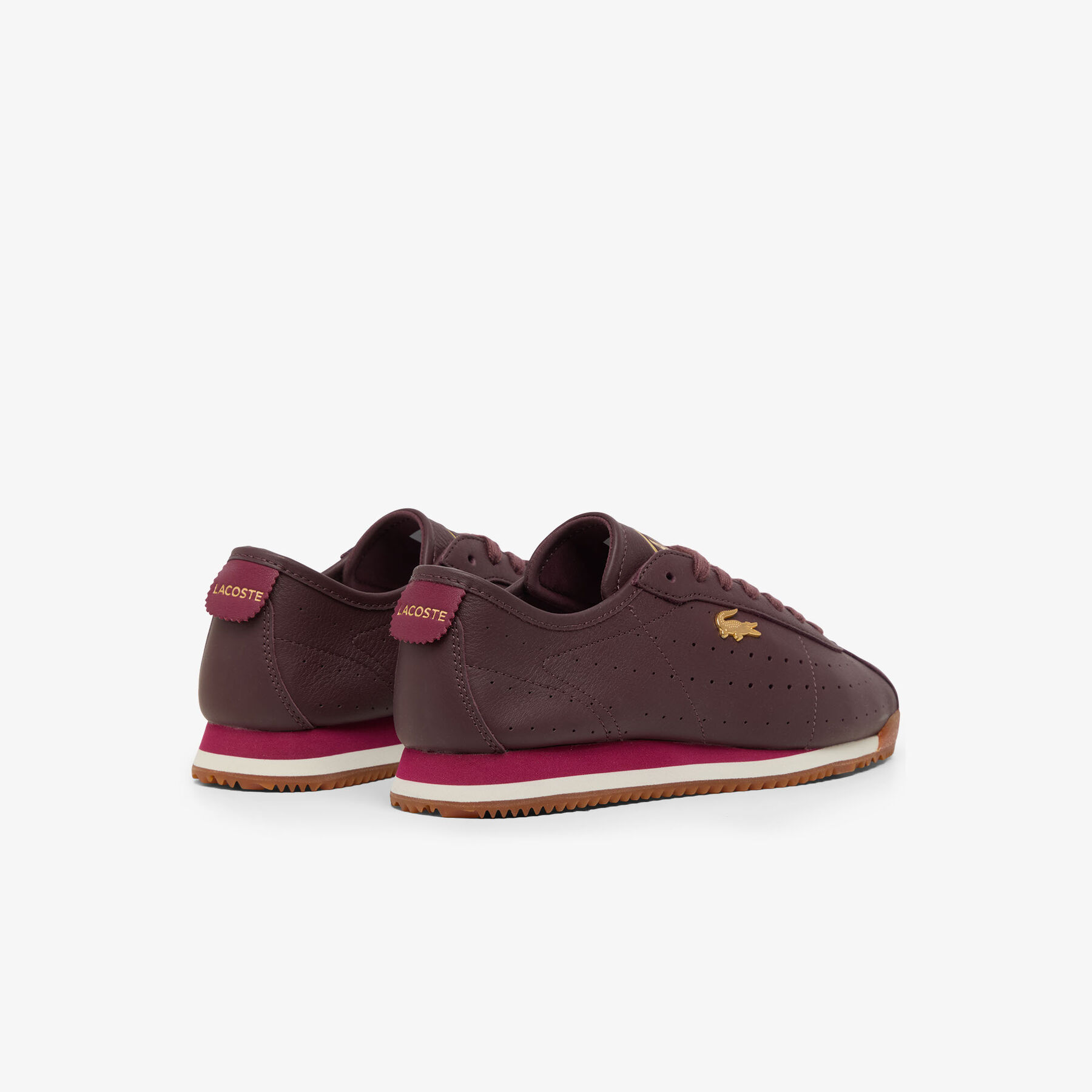 Women's Club-Low Sneakers lacoste women s club low sneakers