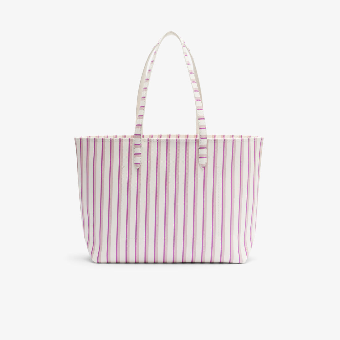 حقيبة آنا بسحاب ذات وجهين Anna Reversible Zipped Tote - NF4932AS-Q68
