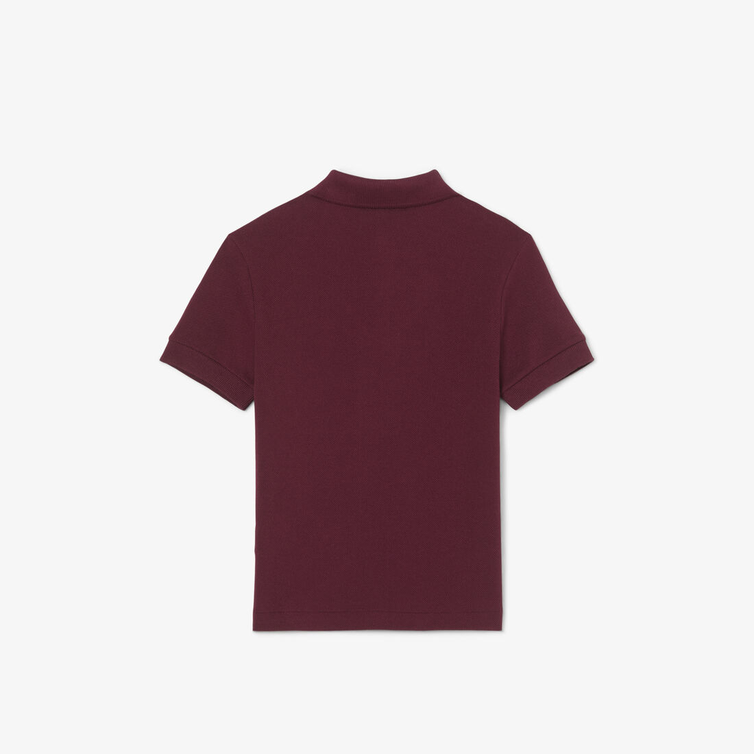 Petit Pique Polo Shirt Petit Pique Polo Shirt - PJ1463-00-YUP