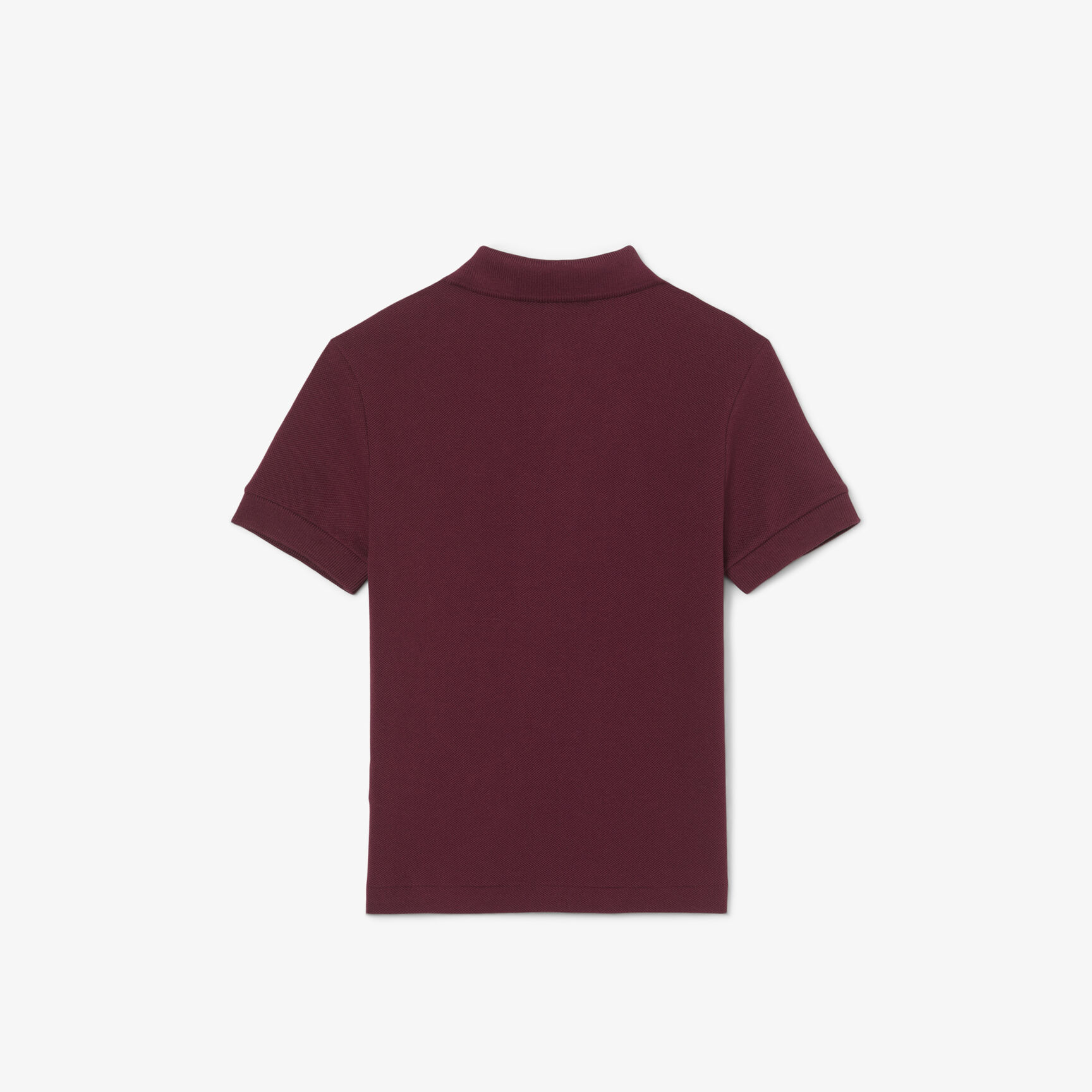 Petit Pique Polo Shirt Petit Pique Polo Shirt - PJ1463-00-YUP
