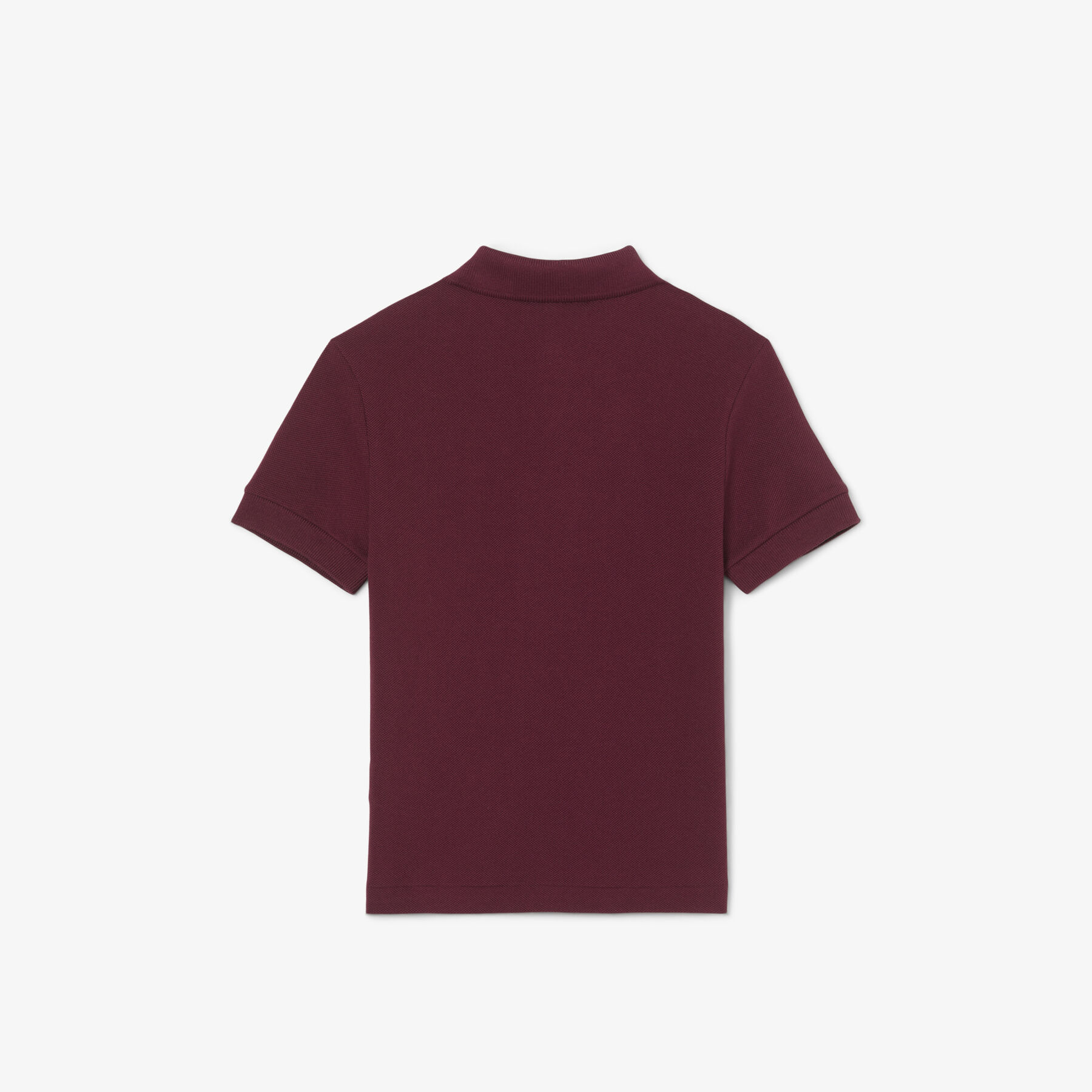 Petit Pique Polo Shirt Petit Pique Polo Shirt - PJ1463-00-YUP