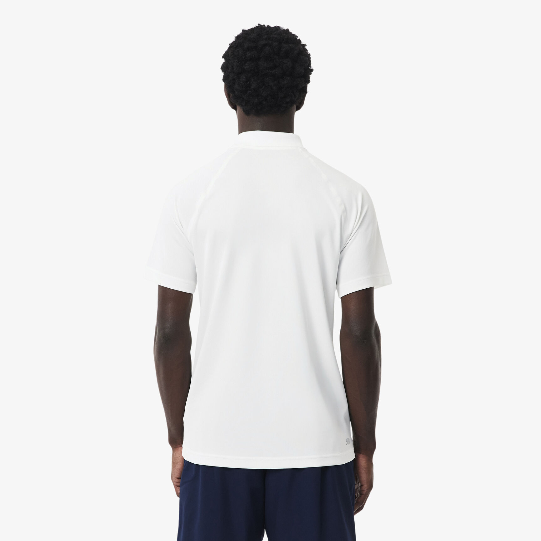 Regular Fit UV Protect Polo Shirt - DH3201-00-001