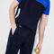 Men's Lacoste SPORT Run-Resistant Piqué Trackpants men s lacoste sport run resistant piqu trackpants