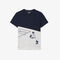 Tennis Heritage Graphic T-shirt - TH0031-00-HHW