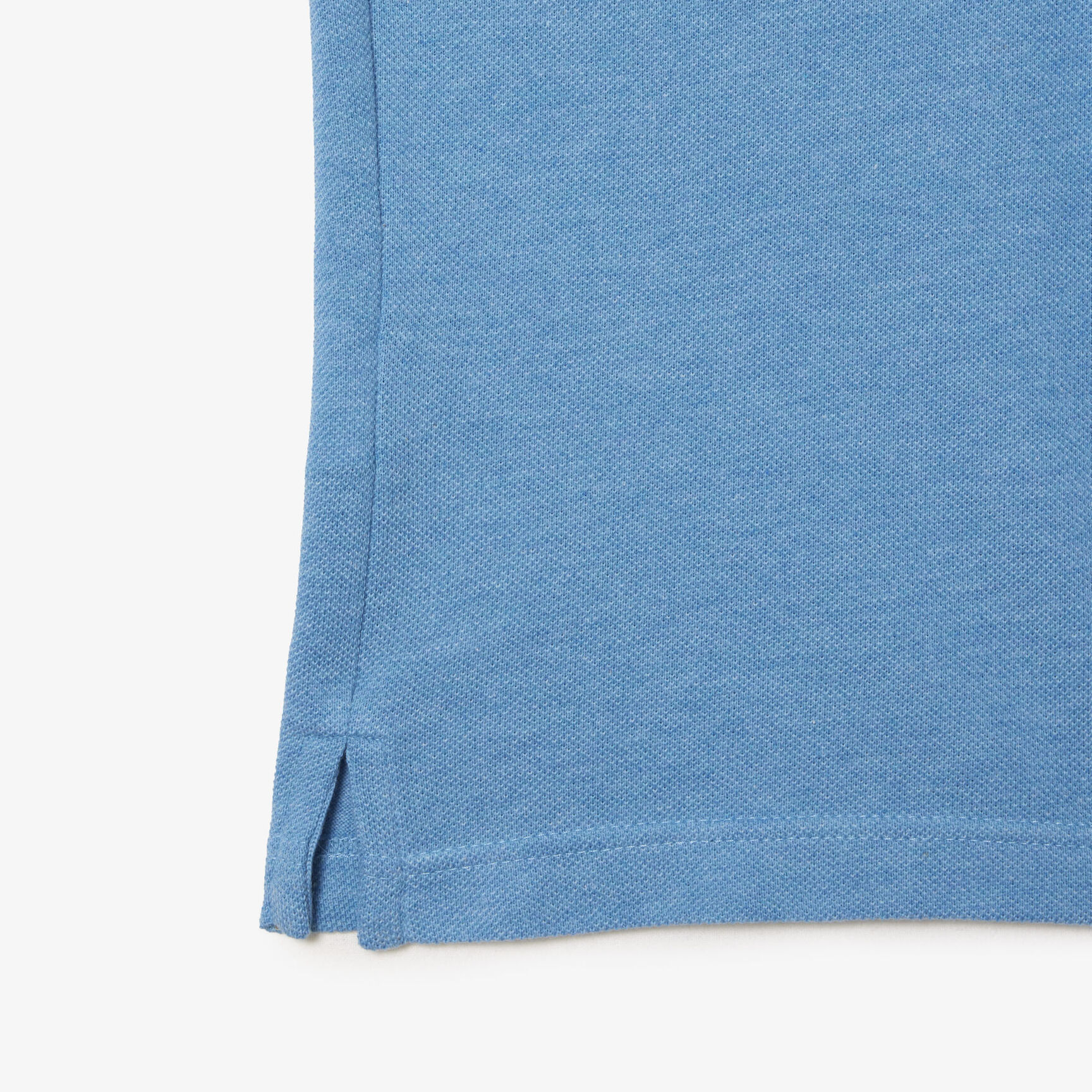 Slim Fit L.12.12 Original Polo Shirt Slim Fit L.12.12 Original Polo Shirt